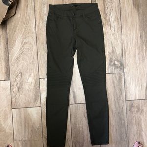 Prana Olive pants